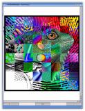 Snapshot nail